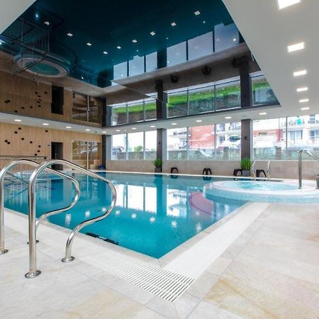 רבאל Apartament Pink Klifowa מראה חיצוני תמונה