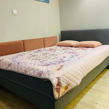 רבאל Apartament Pink Klifowa מראה חיצוני תמונה