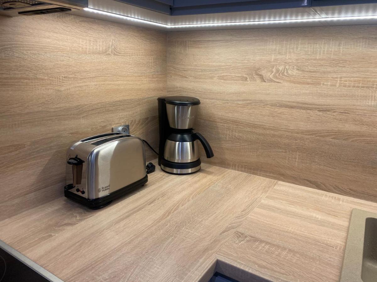 רבאל Apartament Pink Klifowa מראה חיצוני תמונה