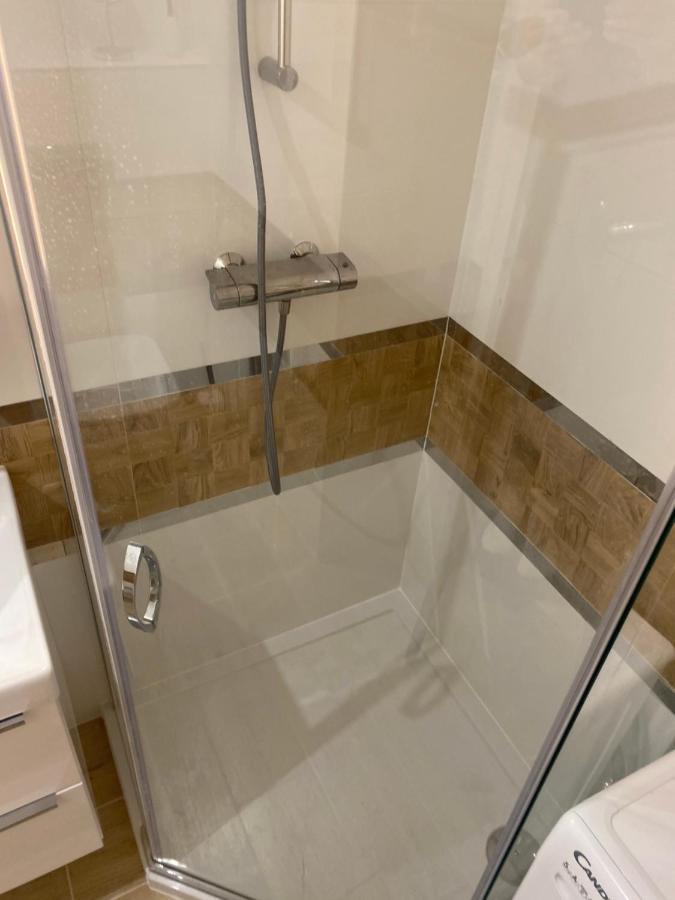 רבאל Apartament Pink Klifowa מראה חיצוני תמונה