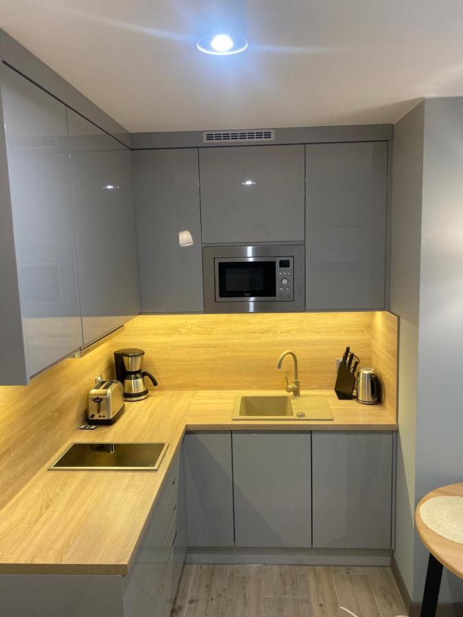 רבאל Apartament Pink Klifowa מראה חיצוני תמונה