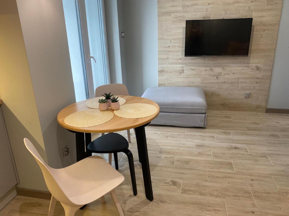 רבאל Apartament Pink Klifowa מראה חיצוני תמונה
