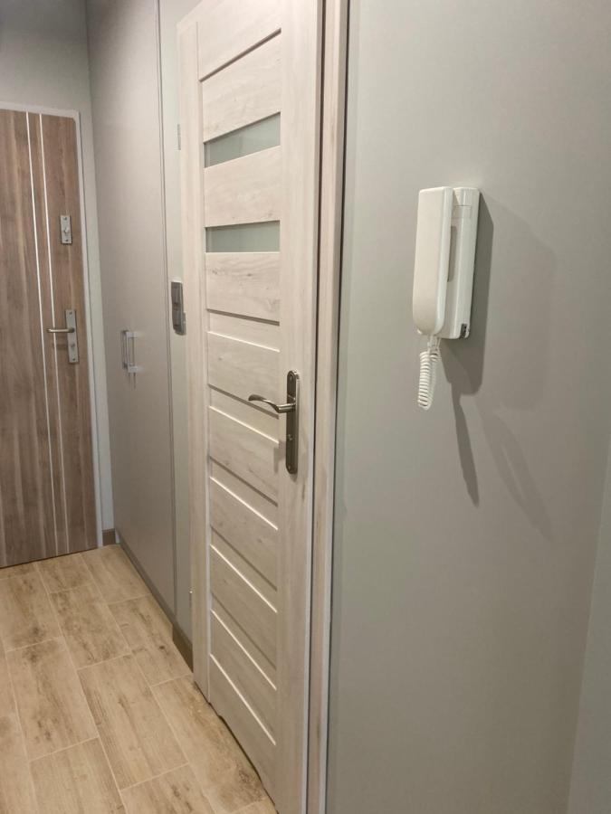 רבאל Apartament Pink Klifowa מראה חיצוני תמונה