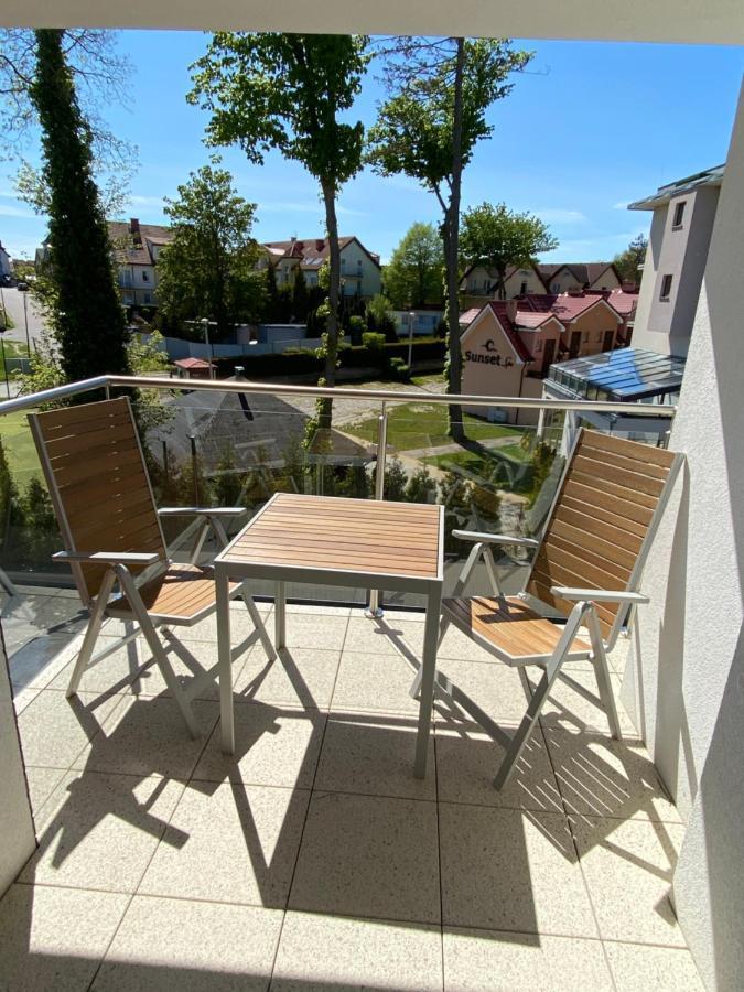 רבאל Apartament Pink Klifowa מראה חיצוני תמונה