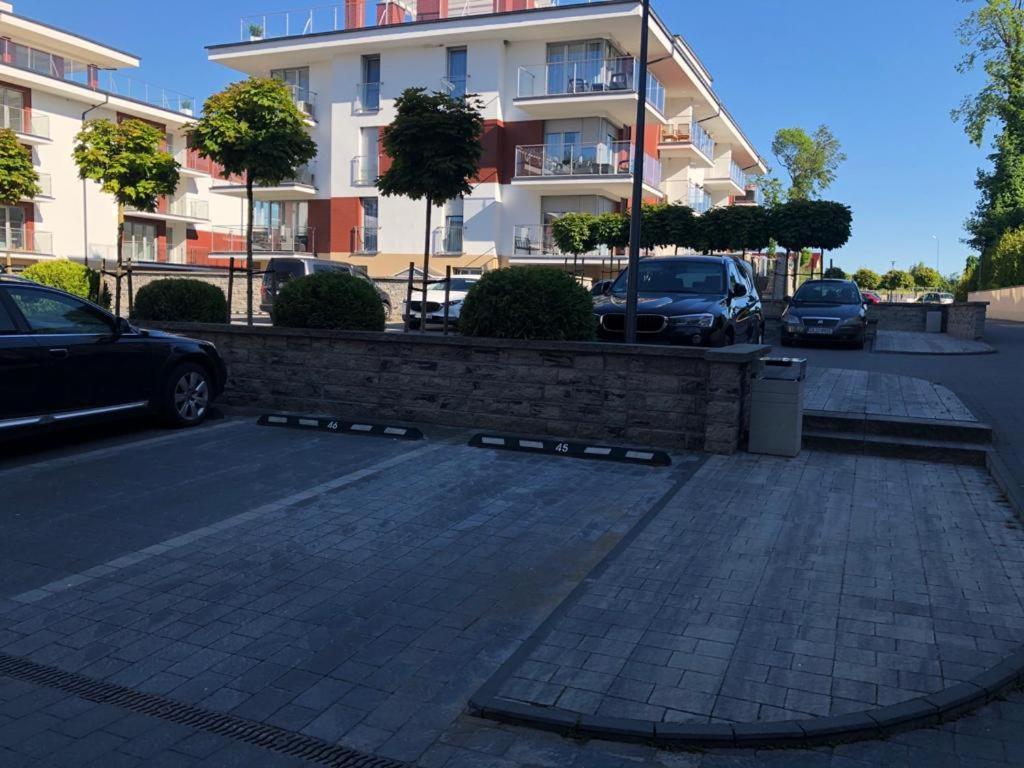 רבאל Apartament Pink Klifowa מראה חיצוני תמונה
