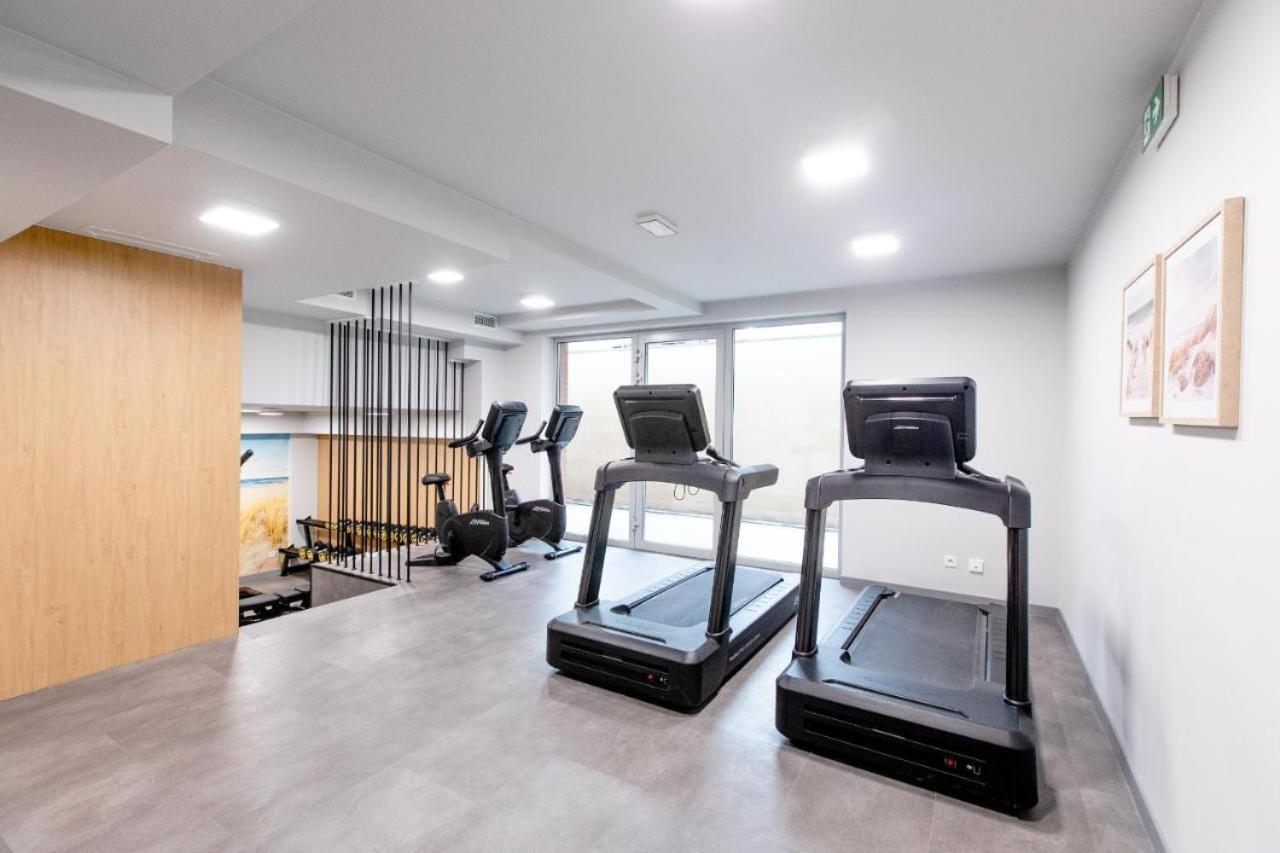 רבאל Apartament Pink Klifowa מראה חיצוני תמונה