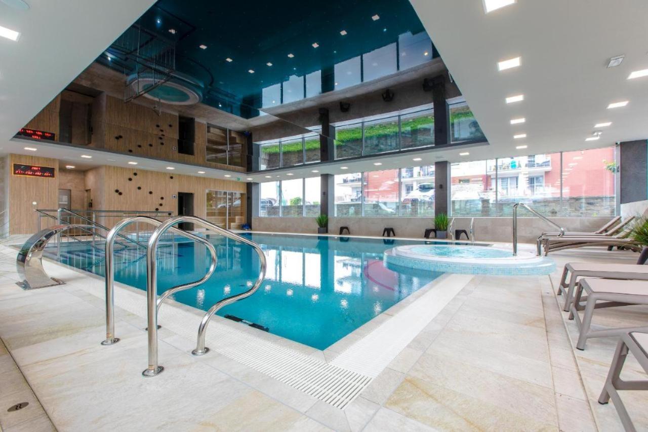 רבאל Apartament Pink Klifowa מראה חיצוני תמונה