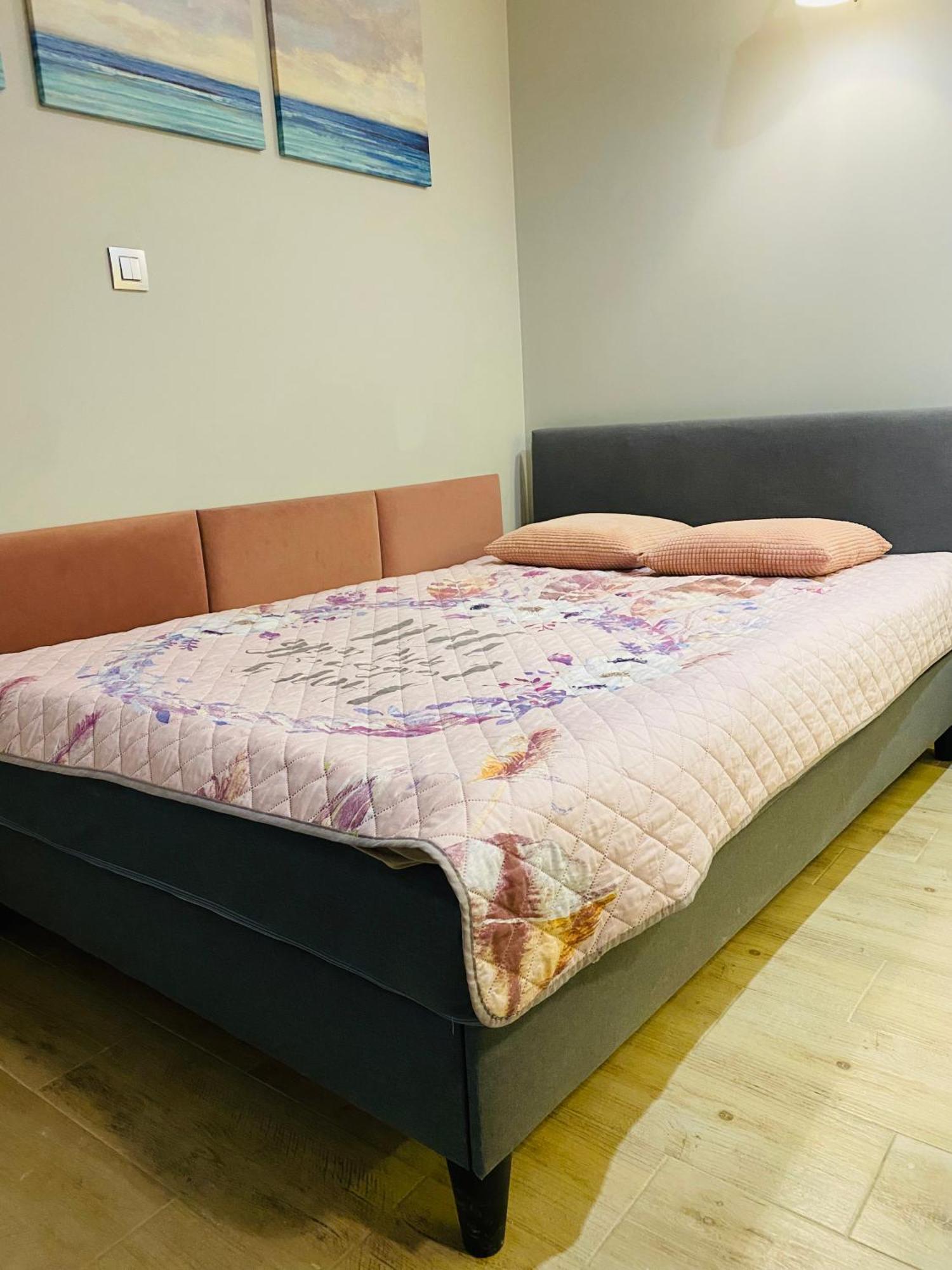רבאל Apartament Pink Klifowa מראה חיצוני תמונה