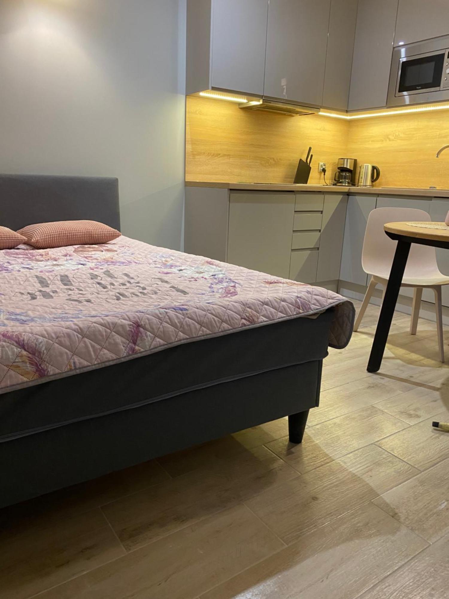 רבאל Apartament Pink Klifowa מראה חיצוני תמונה